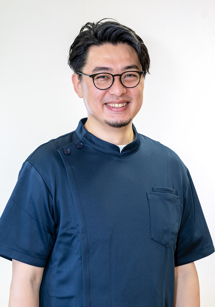 村松 新悟