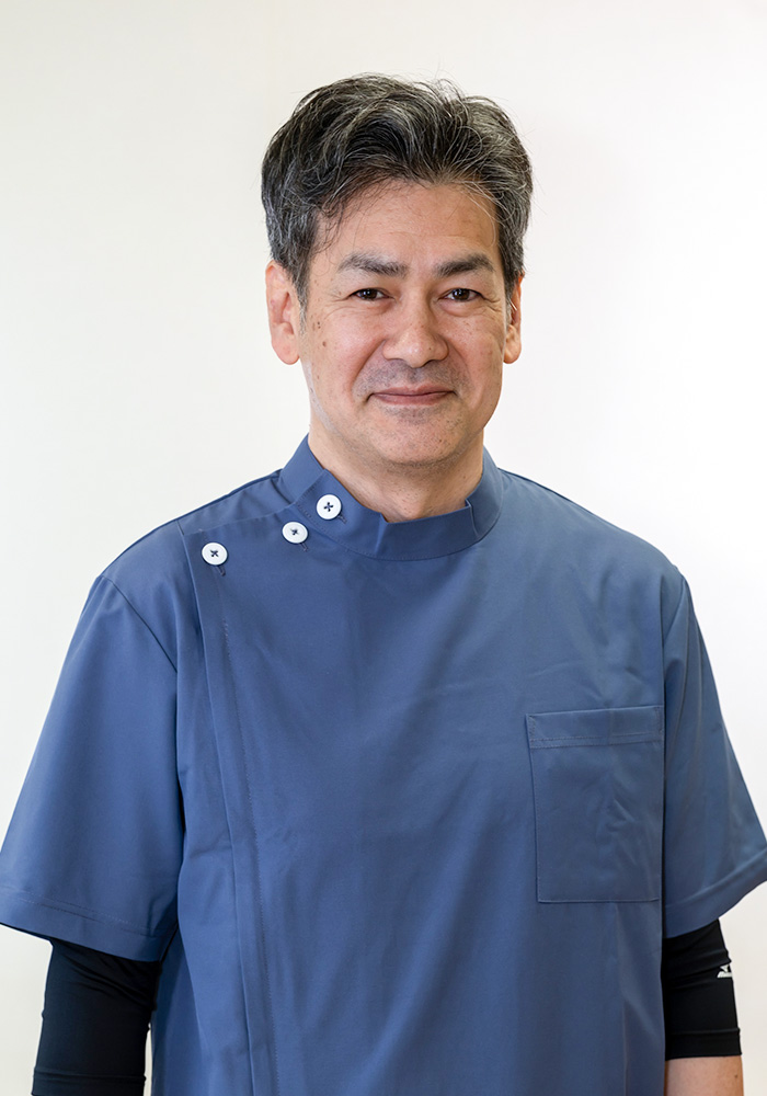鵜丹谷 雄児