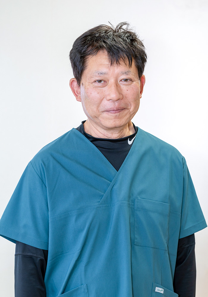 天野 正幸